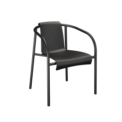 Крісло Nami Dining Chair Black
