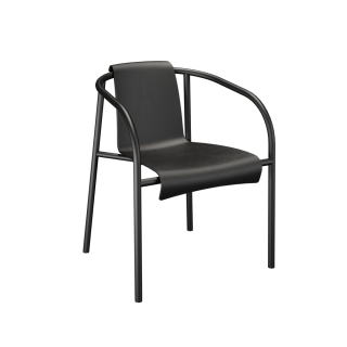 Крісло Nami Dining Chair Black