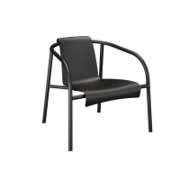Крісло Nami Lounge Chair Black