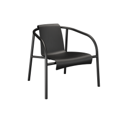 Крісло Nami Lounge Chair Black