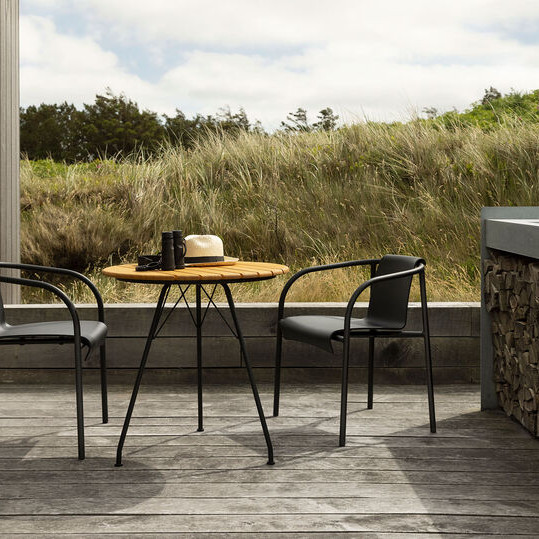 Крісло Nami Dining Chair Olive Green