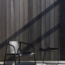 Крісло Nami Lounge Chair Olive Green