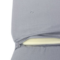 Подушка NET RELAX Rosa Quarzo