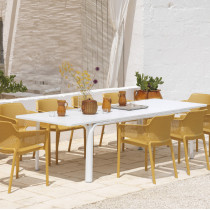 Стiл Alloro 210 Extensible Antracite Vern Antracite