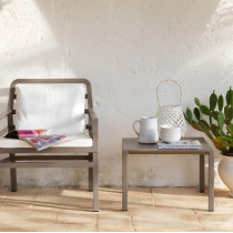 Стiл Aria 60 Bianco