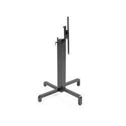 Base Ibisco Antracite