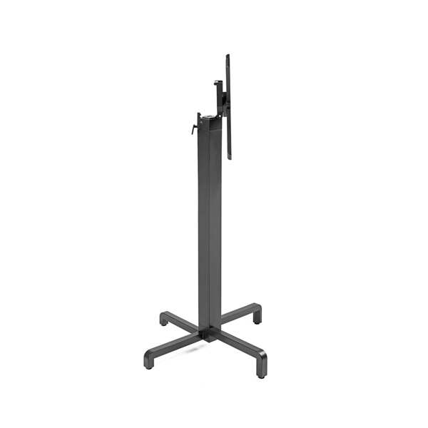 Base Ibisco High Antracite