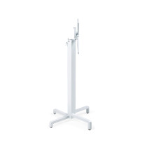 Base Ibisco High White