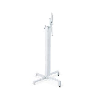 Base Ibisco High White