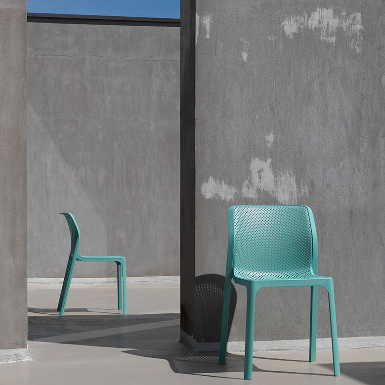 Стілець Bit Antracite