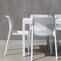 Стілець Bit Bianco