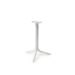 Base Break Vern Bianco