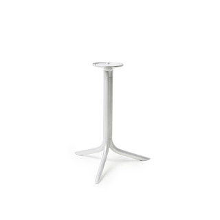 Base Break Vern Bianco