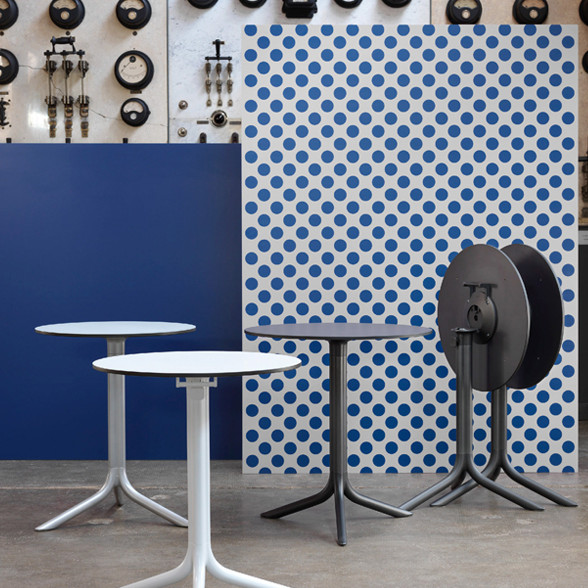 Base Break Vern Antracite