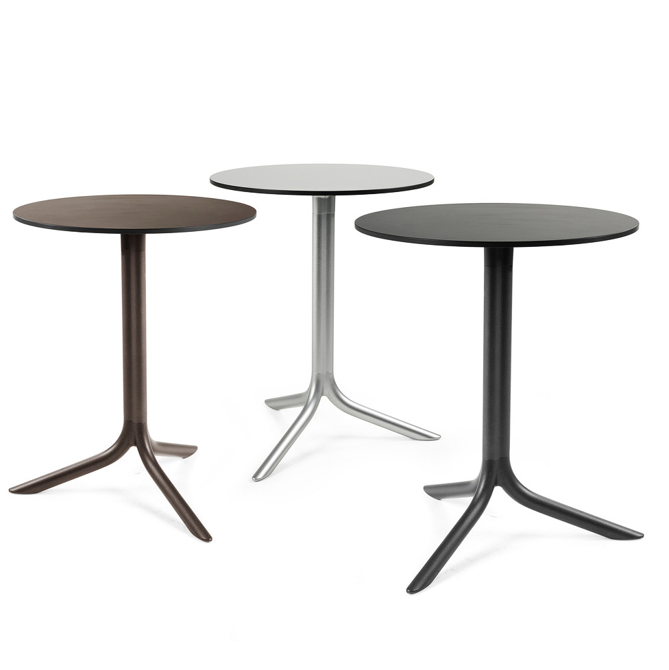 Base Break Vern Antracite