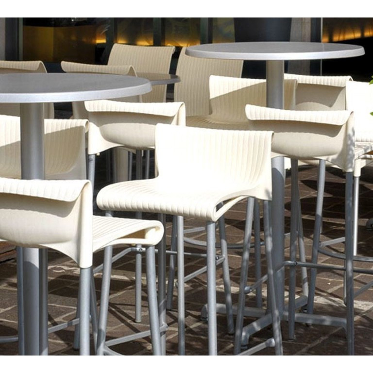 Base Calice High Vern Antracite