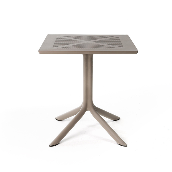 Cтiл ClipX 80 Tortora