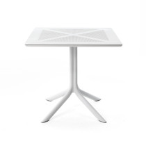 Cтiл ClipX 80 Bianco