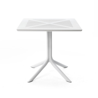 Cтiл ClipX 80 Bianco