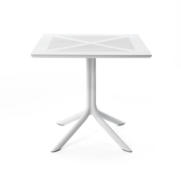 Cтiл ClipX 80 Bianco