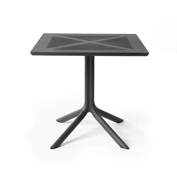 Cтiл ClipX 80 Antracite