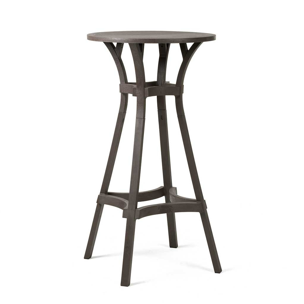 Стіл Combo ⌀60 Cactus