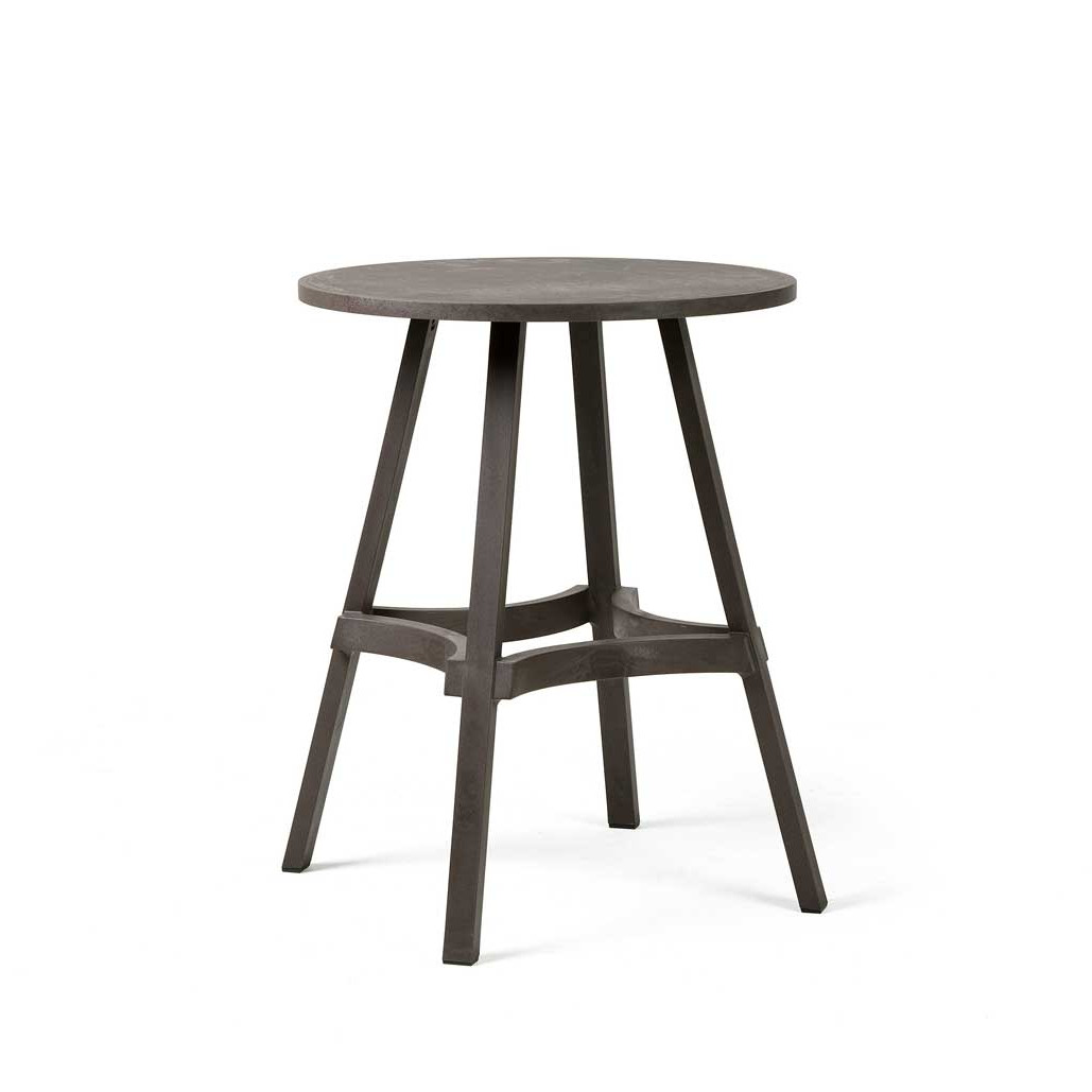 Стіл Combo ⌀70 Terra