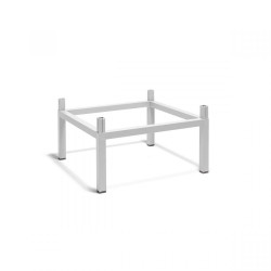 Kit Cube 70 High Bianco