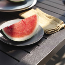 Стіл Cube 140 Bianco Vern Bianco