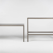 Kit Cube 140 High Antracite