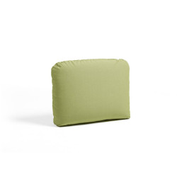 Подушка Schienale Angolo Komodo Avacado Sunbrella