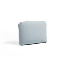 Подушка Schienale Angolo Komodo Ghiaccio Sunbrella