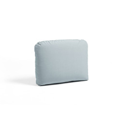 Подушка Schienale Angolo Komodo Ghiaccio Sunbrella