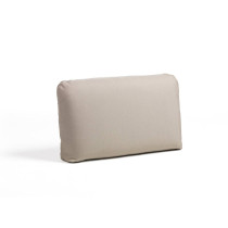 Подушка Schienale Komodo Canvas Sunbrella