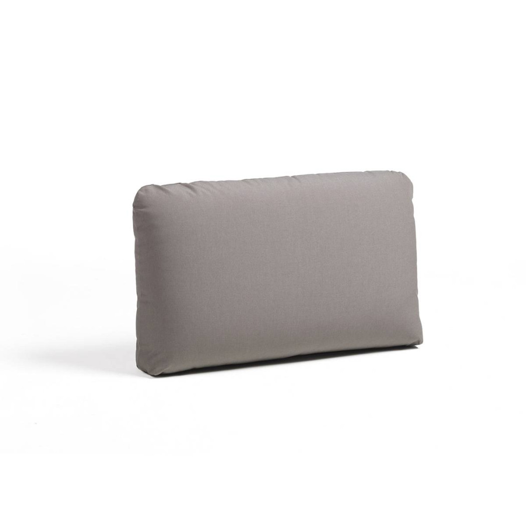 Подушка Schienale Komodo Grigio