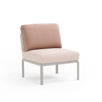 Подушка Schienale Komodo Canvas Sunbrella