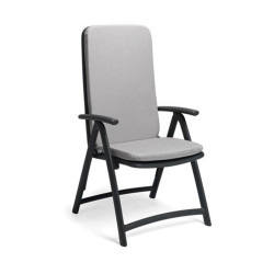 Подушка для крiсла DARSENA GRIGIO