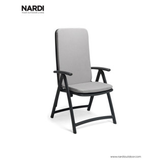 Подушка для крiсла DARSENA GRIGIO