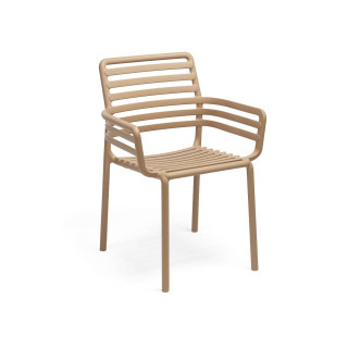 Крісло Doga Armchair Cappuccino