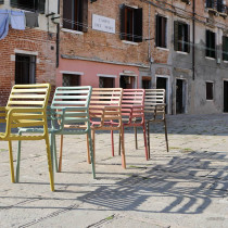 Крісло Doga Armchair Bianco