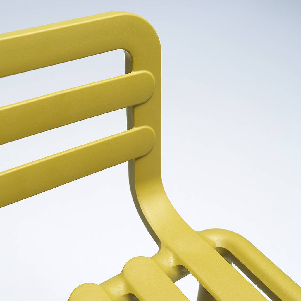 Крісло Doga Armchair Bianco