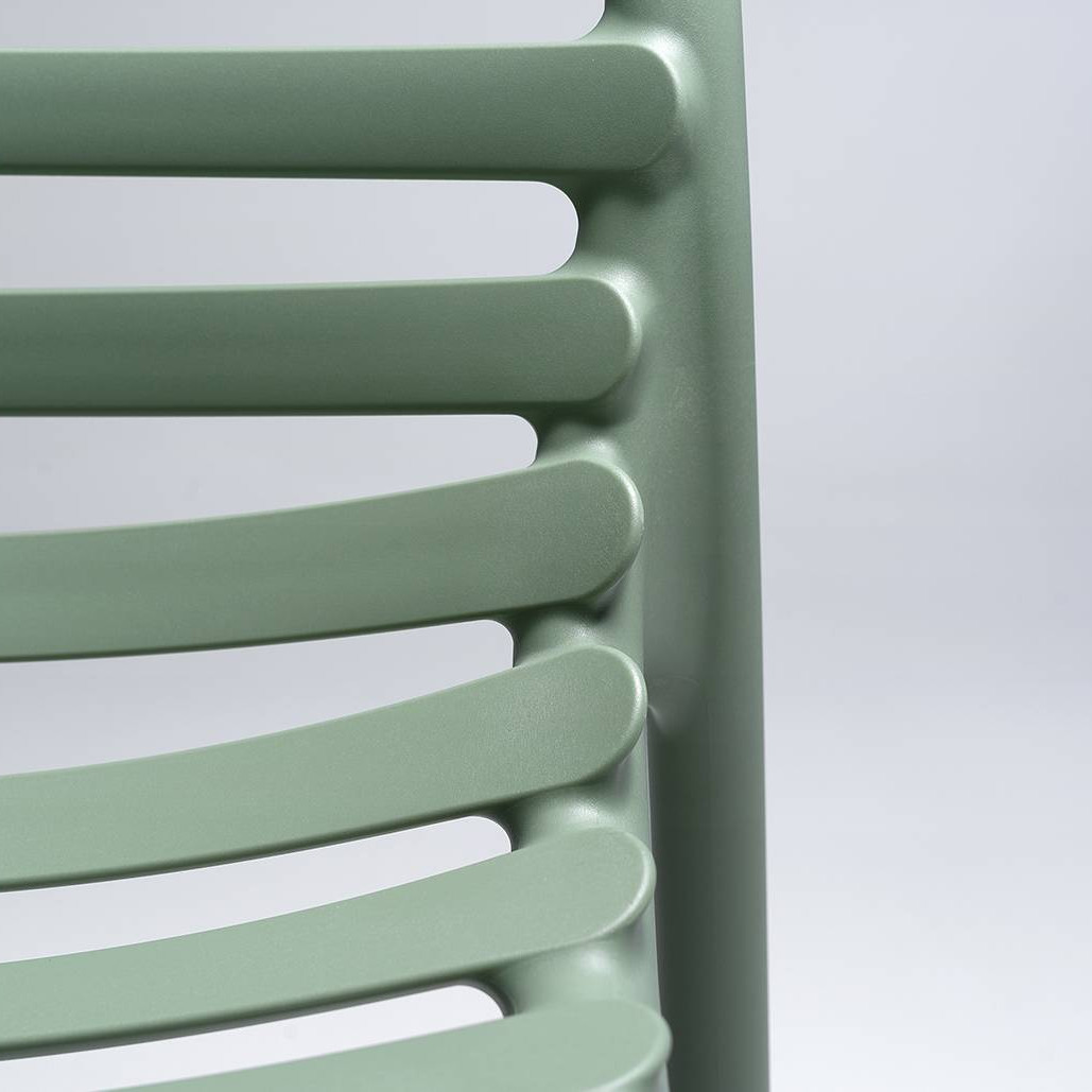 Стілець Doga Bistrot Tabacco