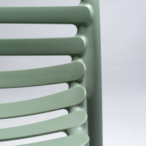 Стілець Doga Bistrot Tabacco