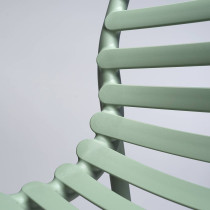 Стілець Doga Bistrot Tabacco