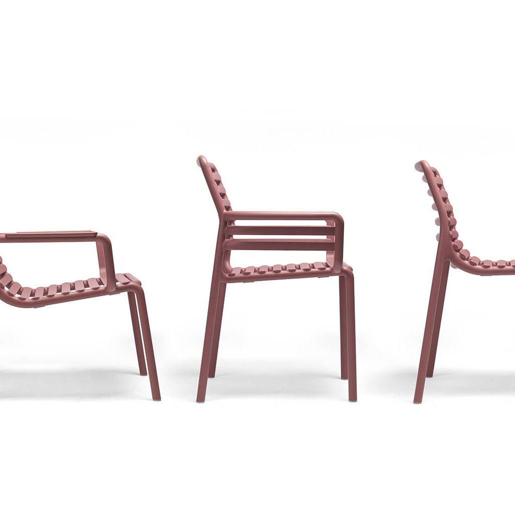 Стілець Doga Bistrot Pera