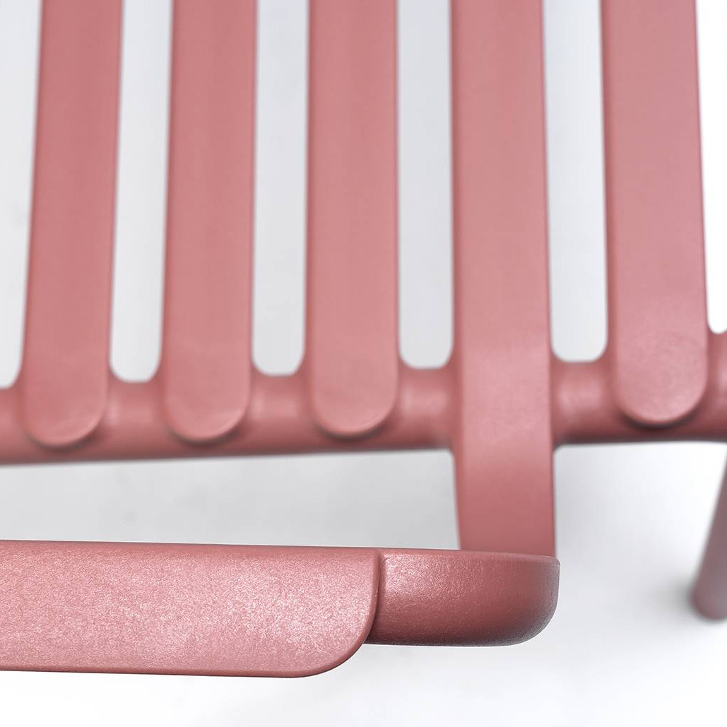 Крісло Doga Relax Bianco