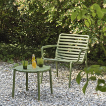 Стіл Doga Table Antracite