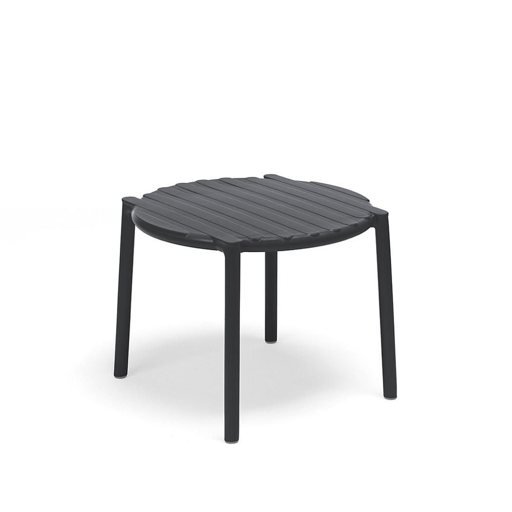 Стіл Doga Table Antracite