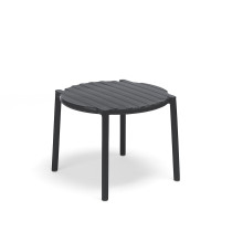 Стіл Doga Table Antracite