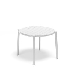 Стіл Doga Table Bianco